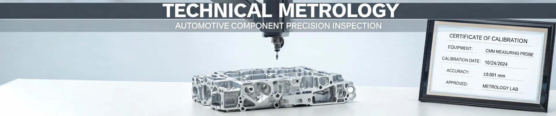 Metrology article header