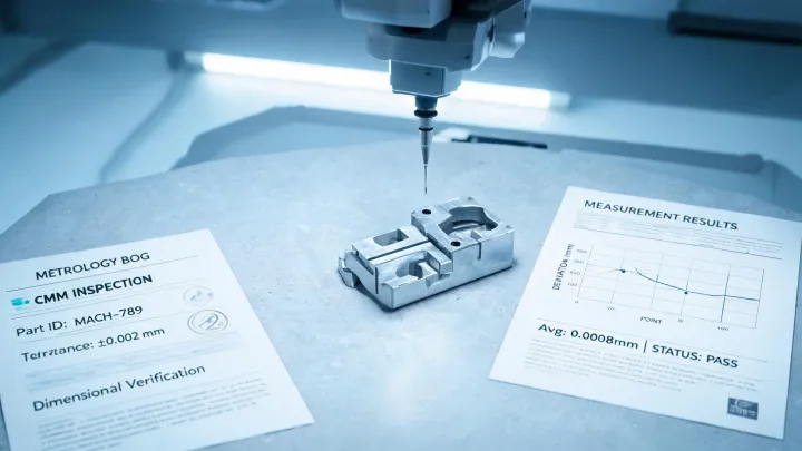 Metrology article feature image