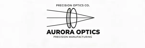Precision optics customer logo placeholder
