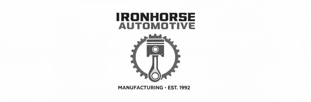 Automotive customer logo placeholder