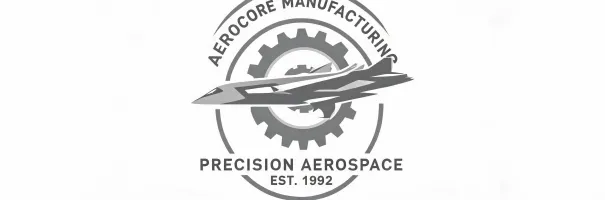 Aerospace customer logo placeholder
